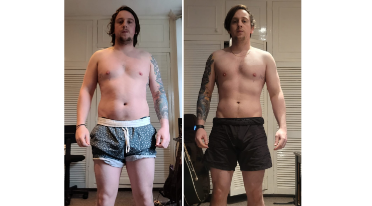 Recomp and Transform